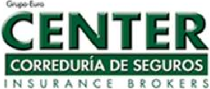 Center Correduría de Seguros