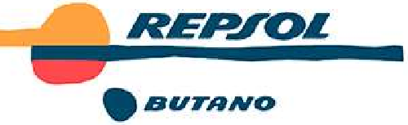 Repsol Butano