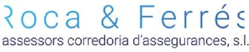 Roca & Ferrés