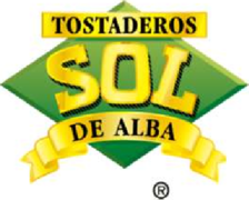 Tostaderos Sol de Alba