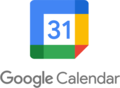 Google Calendar